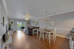 Golf Dream Magnolia Pointe 303